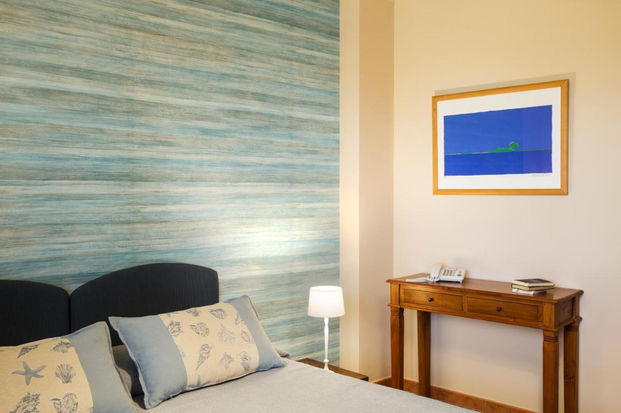 Favignana Hotel Concept Holiday Exteriör bild
