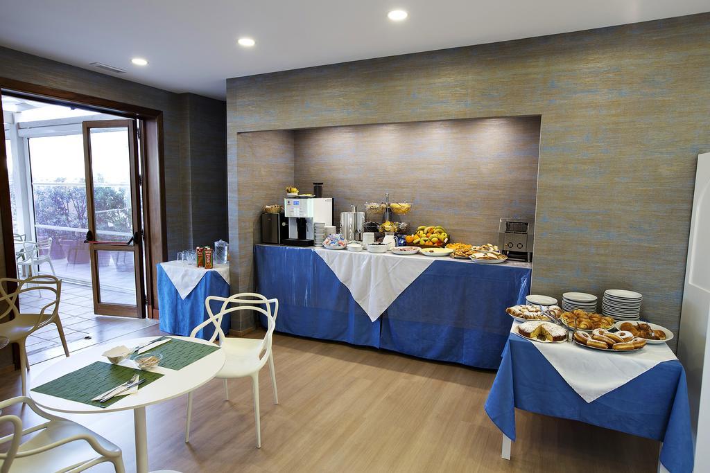 Favignana Hotel Concept Holiday Exteriör bild