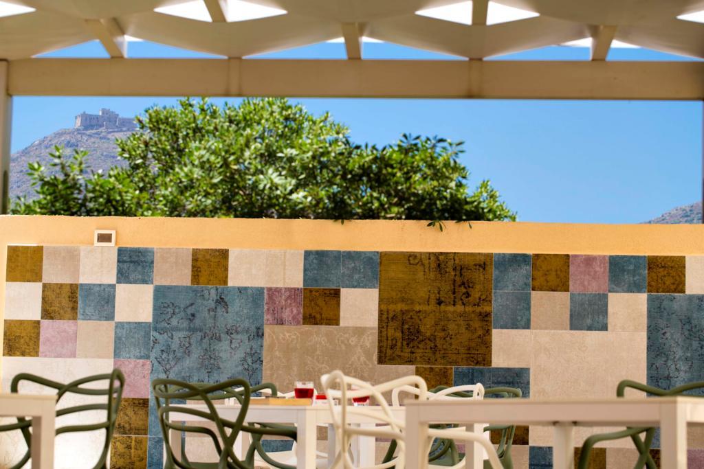 Favignana Hotel Concept Holiday Exteriör bild