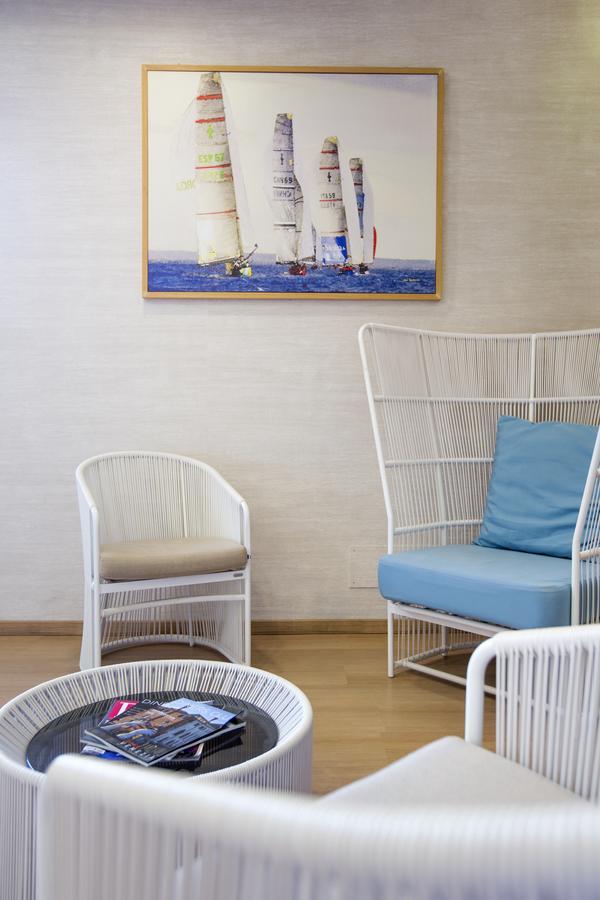 Favignana Hotel Concept Holiday Exteriör bild