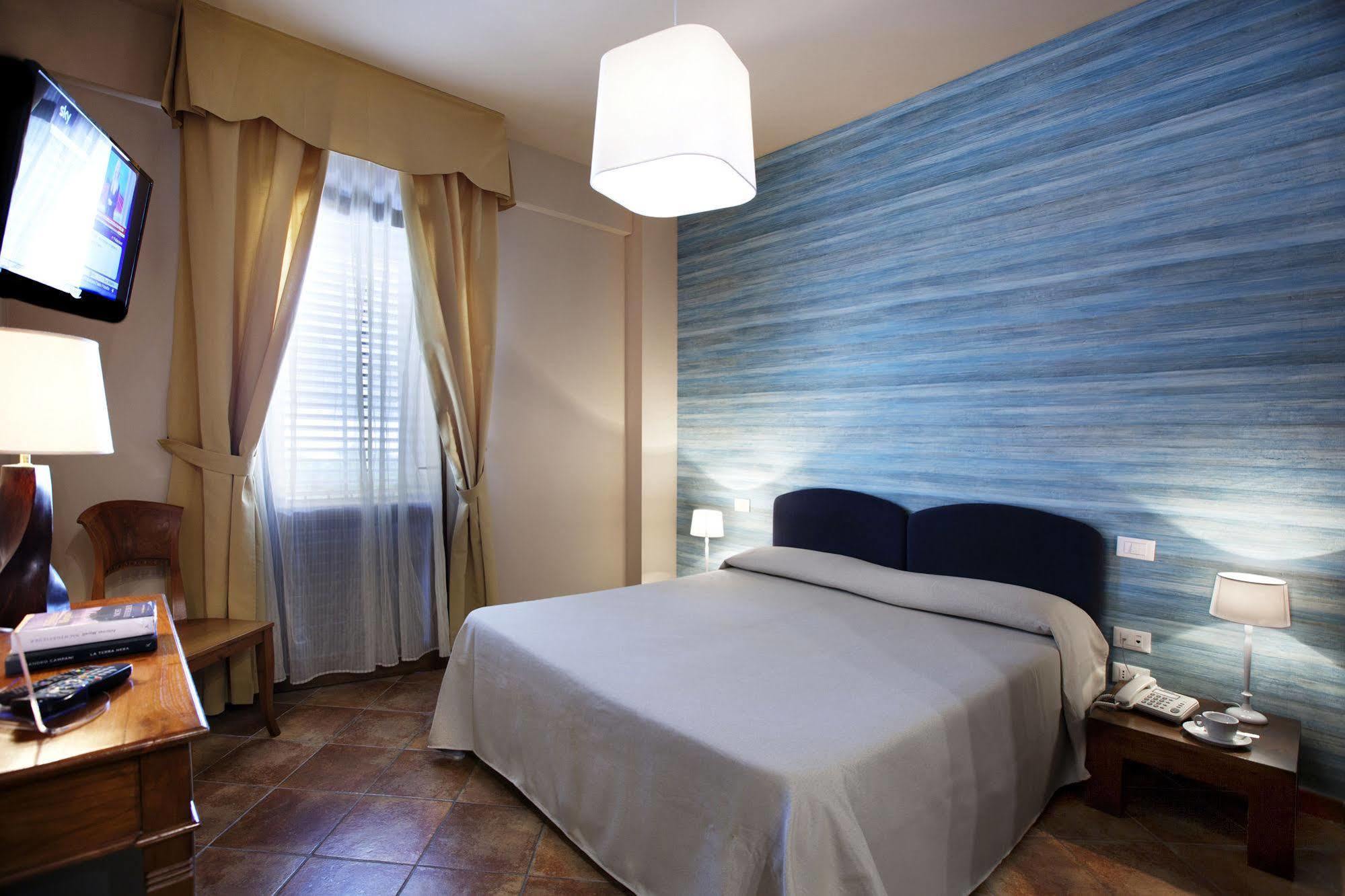 Favignana Hotel Concept Holiday Exteriör bild