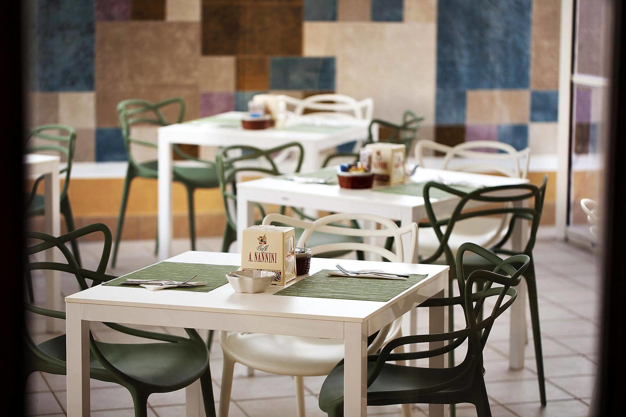 Favignana Hotel Concept Holiday Exteriör bild