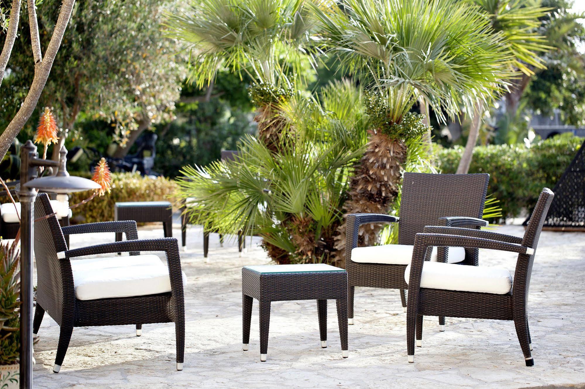 Favignana Hotel Concept Holiday Exteriör bild