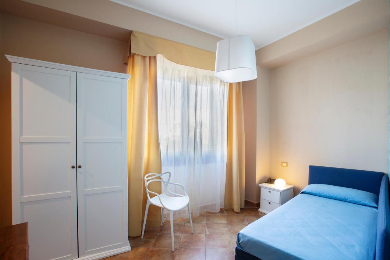 Favignana Hotel Concept Holiday Exteriör bild