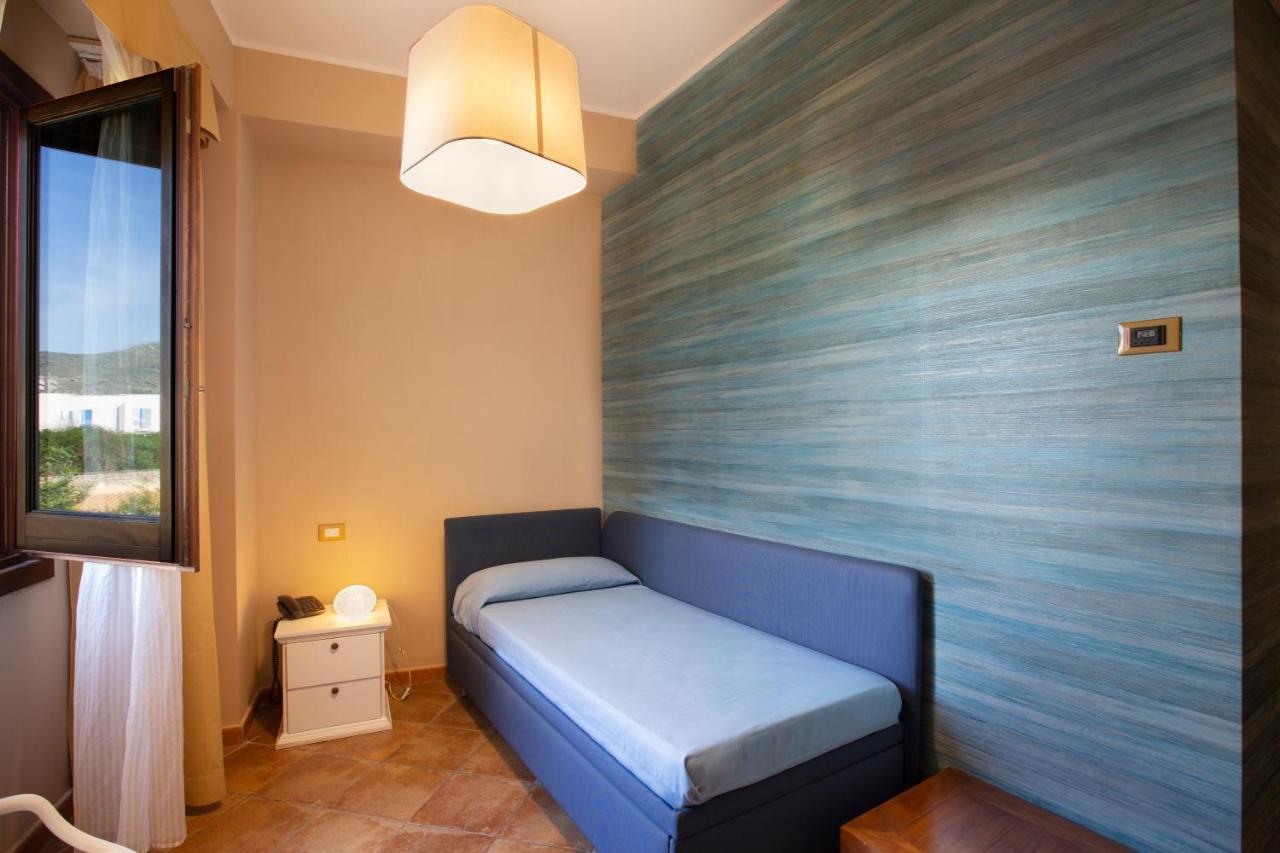 Favignana Hotel Concept Holiday Exteriör bild