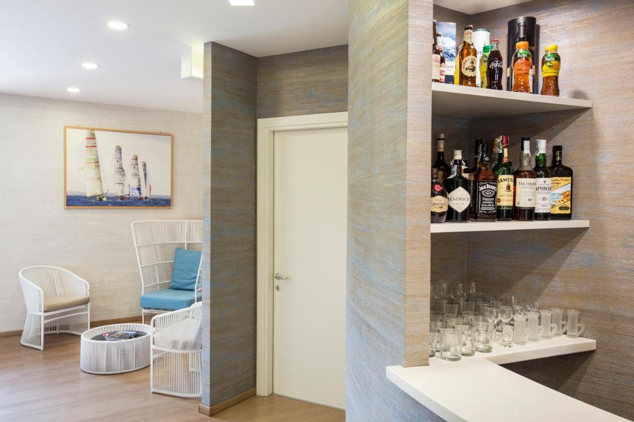 Favignana Hotel Concept Holiday Exteriör bild